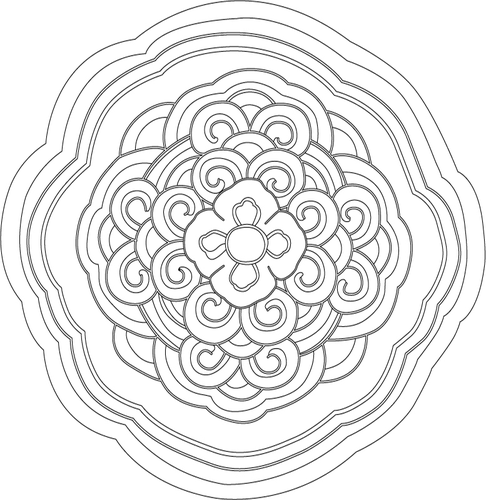 연꽃문(64847)