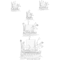 전함도(1753)