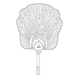 덩굴문(43559)