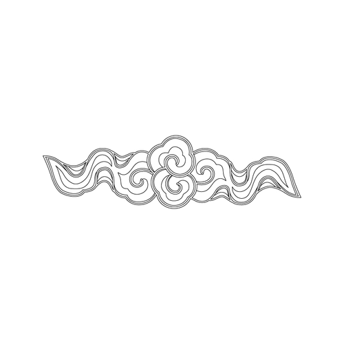구름문(7144)