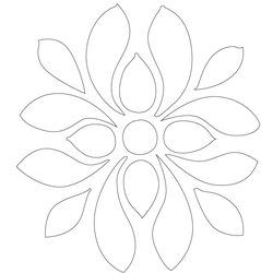 연꽃문(66556)