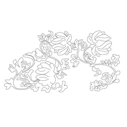 덩굴문(33045)