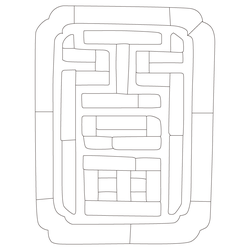 덕수궁 준명당 굴뚝(60438)