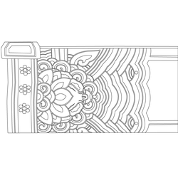 덕진진 공조루 평방(59385)