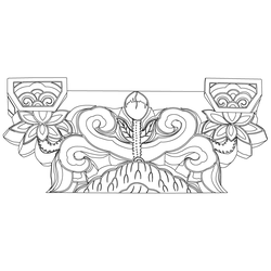 운주당 화반(82706)