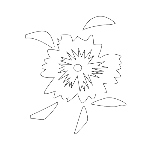 꽃문(75378)
