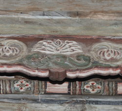 덕수궁 중화전 낙양(60496)