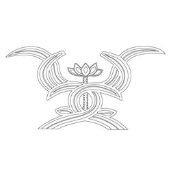 연꽃문(66399)