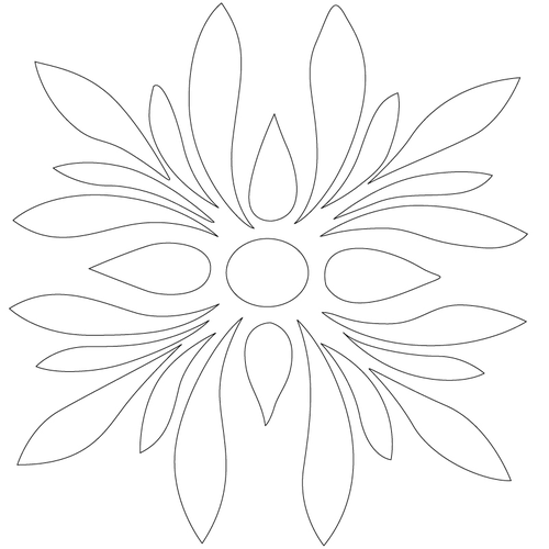 연꽃문(69436)