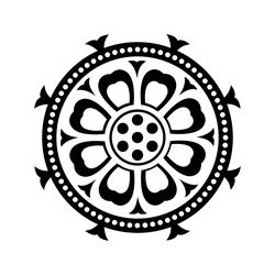 연꽃문(9967)