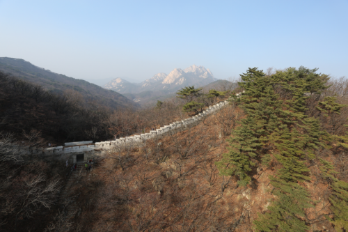 북한산성 보국문(112307)