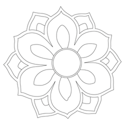 연꽃문(35316)
