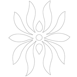 연꽃문(67226)