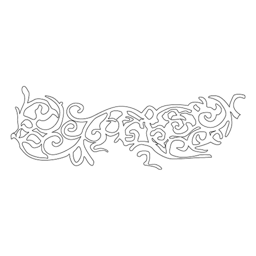덩굴문(4143)