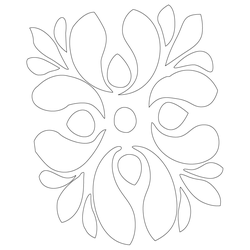 연꽃문(66965)