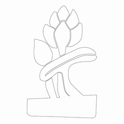 꽃문(43860)