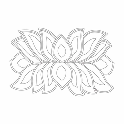 연꽃문(66432)