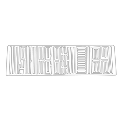 떡살(51626)