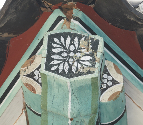 강화 유수부 이방청 부연(59338)