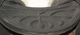 수원 화성행궁 내포사 암막새(74408)