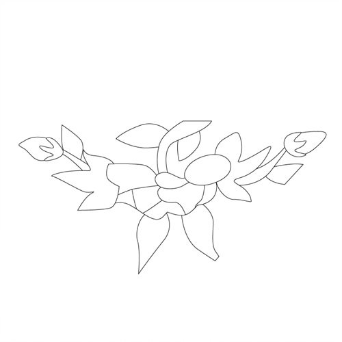 꽃문(43389)