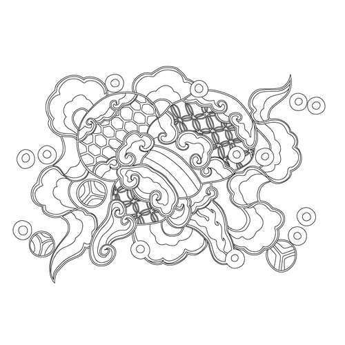 창경궁 환경전 현판(60765)