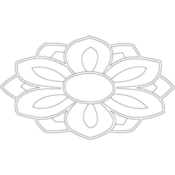 연꽃문(66996)