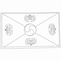 사각함(24770)