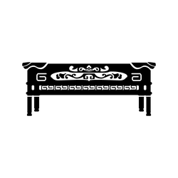 덩굴문(9880)