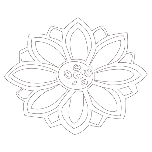 연꽃문(68270)