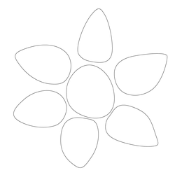연꽃문(70080)