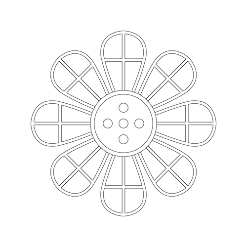 연꽃문(8243)