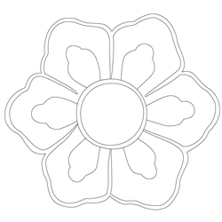 연꽃문(66752)