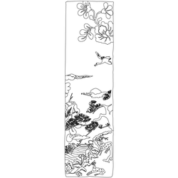 수저주머니(57752)