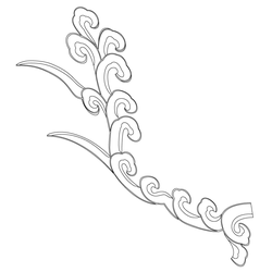 덩굴문(66308)