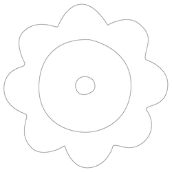 청룡사 관음전 문(58814)