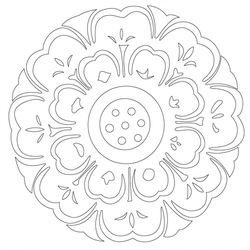 연꽃문(41374)