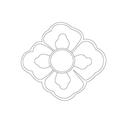 연꽃문(66280)