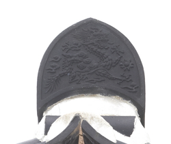 융릉 수라간 망와(62061)