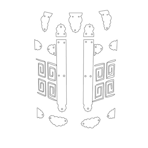 족두리함(18549)