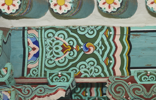 창릉 정자각 평방(62194)