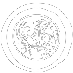 수막새(61893)