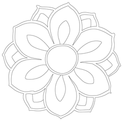 연꽃문(65539)