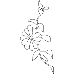 모란문(75285)