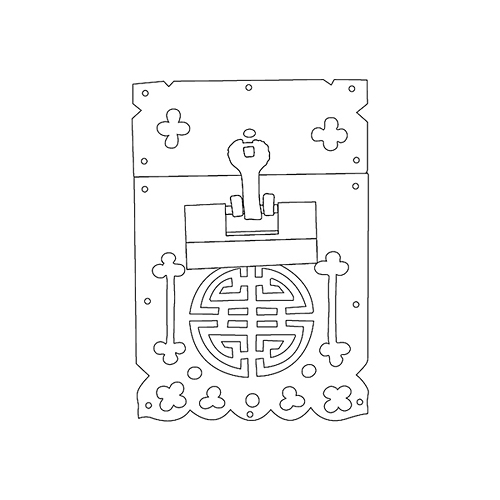 수자문(77954)