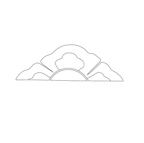 연꽃문(65256)