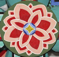 경희궁지 흥화문 천장(79634)