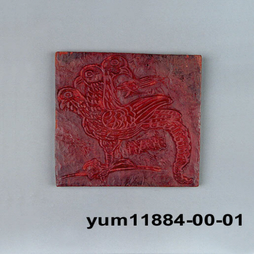 삼재소멸부적판(114030)