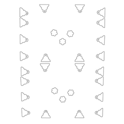 오동나무함(17179)