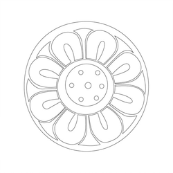 연꽃문(43907)